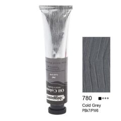 BIGPOINT 45ML YELLOW COLD GREY (780) YAGLI BOYA