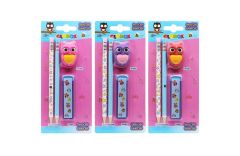 GLOBOX VERSATIL MINI+SILGI