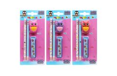 GLOBOX VERSATIL MINI+SILGI