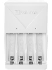 VARTA SARJ CIHAZI PLUG 2100 mAh+ 4 PIL HEDIYELI