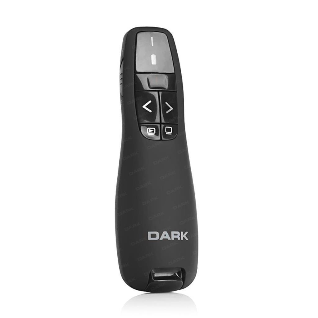 SUNUM KUMANDA DARK 2.4GHZ (DK-AC-WP07)