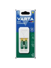 VARTA SARJ CIHAZI MINI 800mAh  2 AD AAA PIL HEDIYE