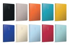 GIPTA AJANDA EKO CILT BEZI 20X28 GUNLUK 119-ECK 26