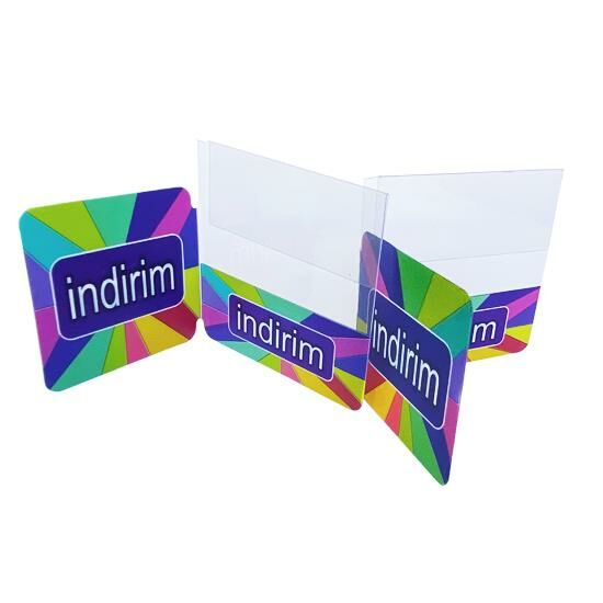 OFFICE MATE INDIRIM KULAKCIGI TEKLI RENKLI