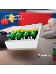 VARTA SARJ CIHAZI UNIVERSAL BOS