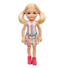 MATTEL BARBIE CHELSEA BEBEKLER DWJ33-GXT38