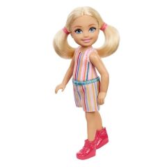 MATTEL BARBIE CHELSEA BEBEKLER DWJ33-GXT38
