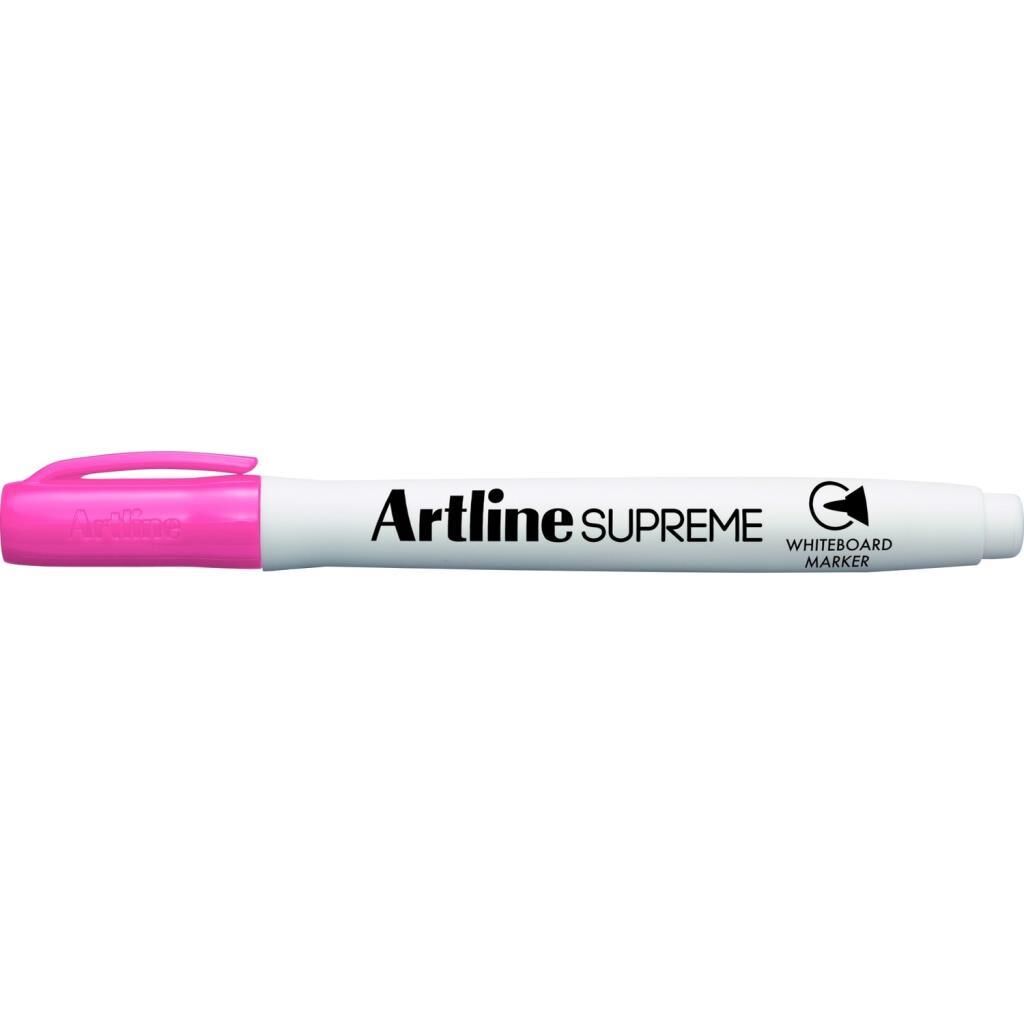 ARTLINE BEYAZ TAHTA KALEMI 507 SUPREME PINK