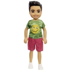 MATTEL BARBIE CHELSEA BEBEKLER DWJ33-GXT37