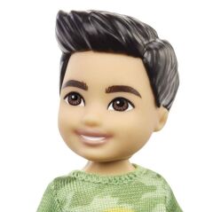 MATTEL BARBIE CHELSEA BEBEKLER DWJ33-GXT37
