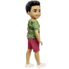 MATTEL BARBIE CHELSEA BEBEKLER DWJ33-GXT37