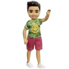 MATTEL BARBIE CHELSEA BEBEKLER DWJ33-GXT37