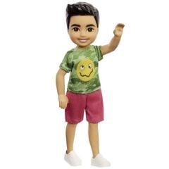 MATTEL BARBIE CHELSEA BEBEKLER DWJ33-GXT37