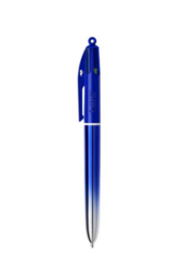 BIC TUKENMEZ KALEM 4 RENK SMOOTH GRADIENT 524091