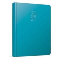 GIPTA GUNLU AJAND EKO.CILT BEZI 17x24 107-ECK 2026