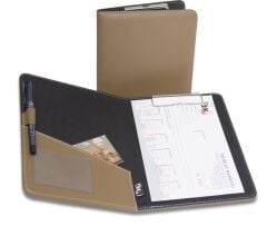 2K SEKRETERLIK A5 S.DERI VIZON 510-9