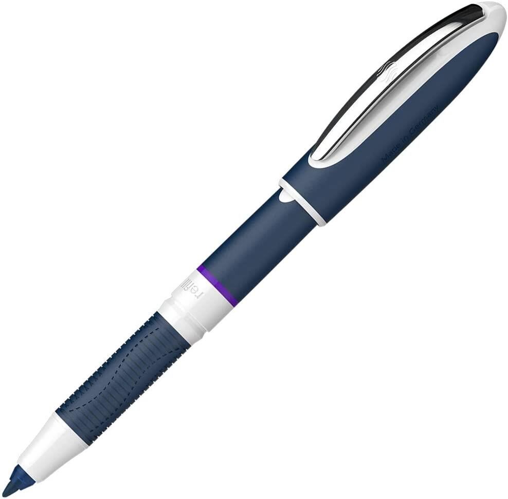 SCHNEIDER ONE CHANGE ROLLER KALEM 06 MOR 183708