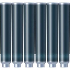 SCRIKSS DOLMAKALEM KARTUSU TURKUAZ 6 LI