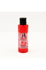 SUDOR SIVI YAPISTIRICI SLIME KIRMIZI 70 ml
