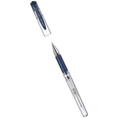 UNI JEL IMZA  KALEM  1mm MAVI 12 LI (UM-153)