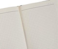 2K DEFTER T.KILIFLI 17x24 KARELI KAHVE (5465)