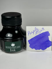 MONTEVERDE DOLMAKALEM MUREKKEBI 90ml. PURPLE MIST