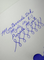 MONTEVERDE DOLMAKALEM MUREKKEBI 90ml. PURPLE MIST
