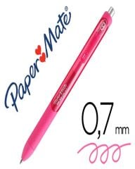 PAPER MATE INKJOY JEL KALEMY PEMBE 1978308