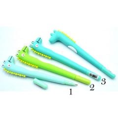 GLOBOX TIMSAH TUKENMEZ KALEM 0.7mm