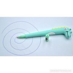 GLOBOX TIMSAH TUKENMEZ KALEM 0.7mm