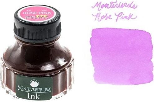 MONTEVERDE DOLMAKALEM MUREKKEBI 90ml. ROSE PINK