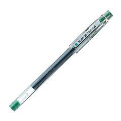 PILOT G-TEC-C4  04mm IGNE UCLU JEL KALEM YESIL