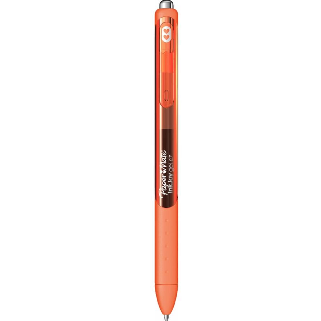 PAPER MATE INKJOY JEL KALEM TURUNCU 1978307