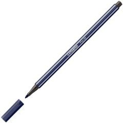 STABILO PEN  KECELI KALEM MAVI SIYAH (68/98)