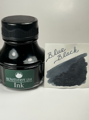 MONTEVERDE DOLMAKALEM MUREKKEBI 90ml.BLUE/BLACK