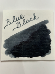 MONTEVERDE DOLMAKALEM MUREKKEBI 90ml.BLUE/BLACK