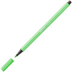 STABILO PEN  KECELI KALEM ZUMRUT YESILI (68/16)