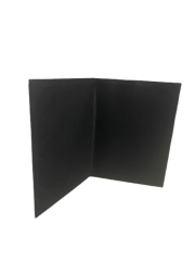 LIZ DIPLOMA KABI SUNI DERI SIYAH (838)