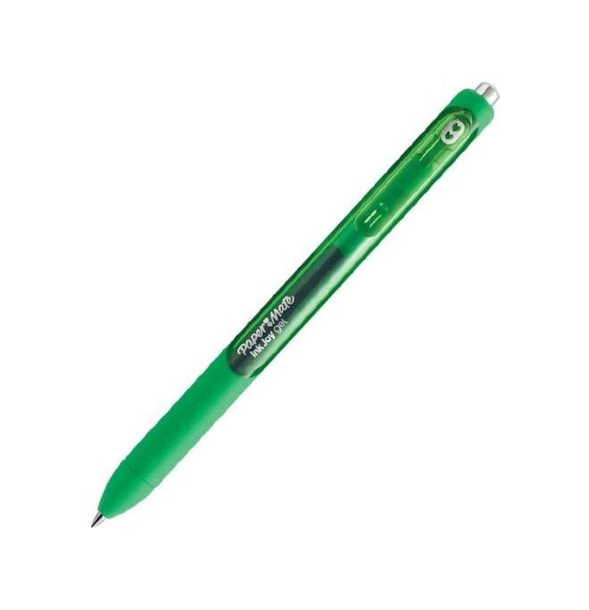 PAPER MATE INKJOY JEL KALEM YESIL 1957055