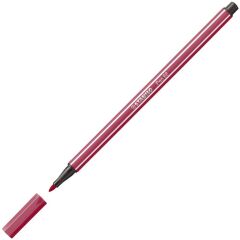 STABILO PEN  KECELI KALEM VISNE CURUGU (68/19)