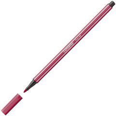 STABILO PEN  KECELI KALEM VISNE CURUGU (68/19)