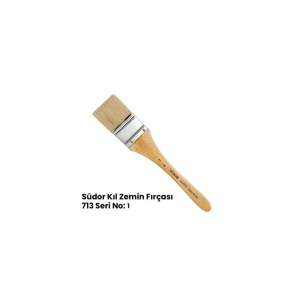 SUDOR ZEMIN KIL FIRCA NO:1 (713)