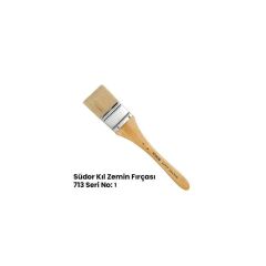 SUDOR ZEMIN KIL FIRCA NO:1 (713)