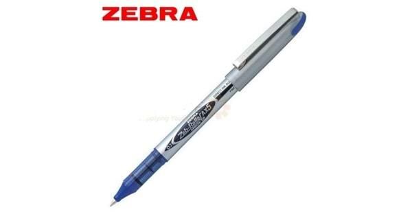 ZEBRA ROLLER KALEM 05 mm MAVI  (AX5)