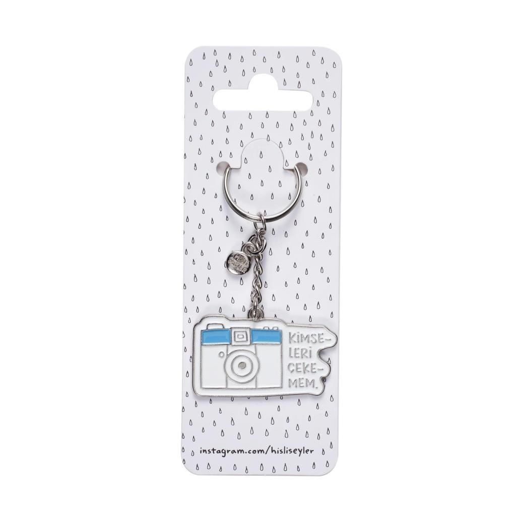 KESKIN HISLI SEYLER ANAHTARLIK KIMSELERI CEKEMEM