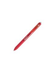 PAPER MATE INKJOY JEL KALEM KIRMIZI 1957056