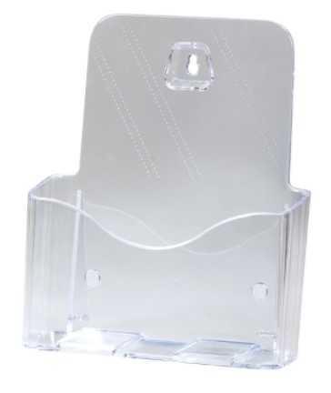 SERVE BROSUR STANDI SEFFAF A5 (8255)
