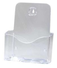 SERVE BROSUR STANDI SEFFAF A5 (8255)
