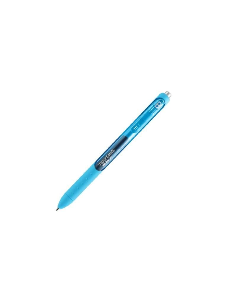 PAPER MATE INKJOY JEL KALEM ACIK MAVI 1978316