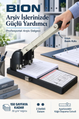 BION ARSIV TIPI DELGEC 150 SY 9294
